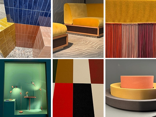 Design milano 2026 | Forbo Flooring Systems